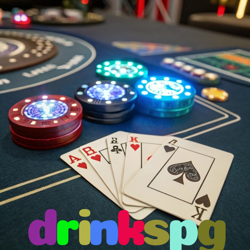 drinkspg 