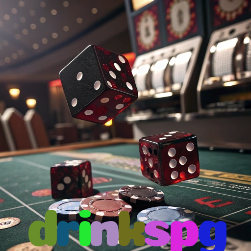 drinkspg 