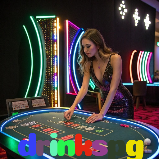 drinkspg 