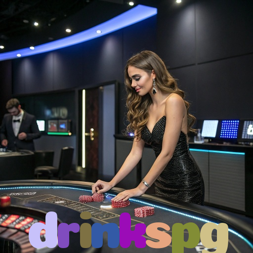 drinkspg 