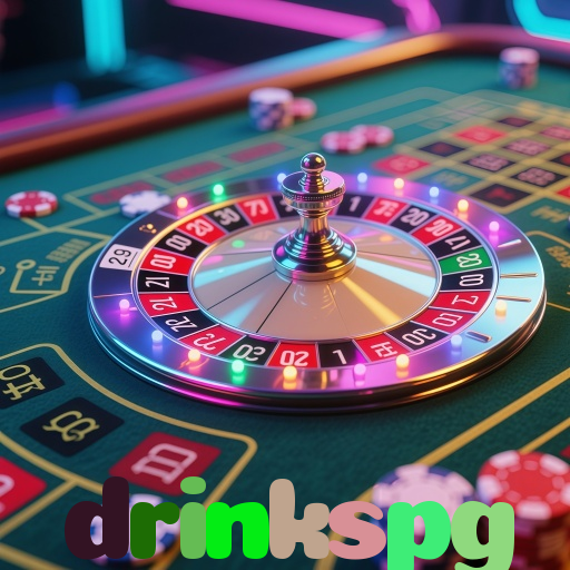 drinkspg 
