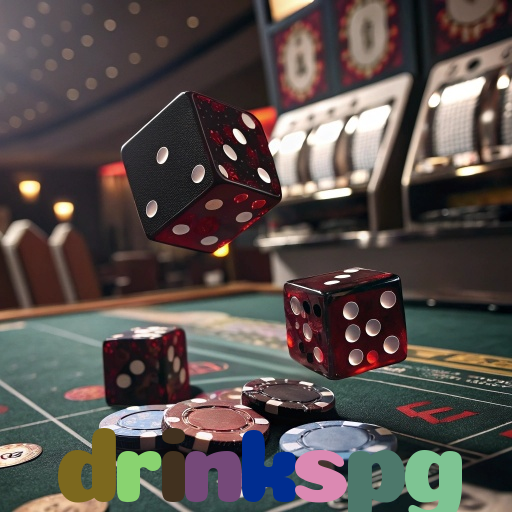 drinkspg 