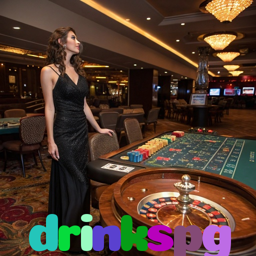 drinkspg 
