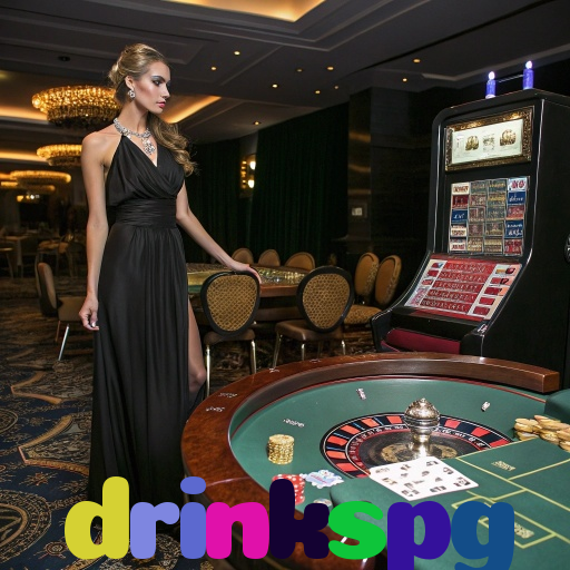 drinkspg 