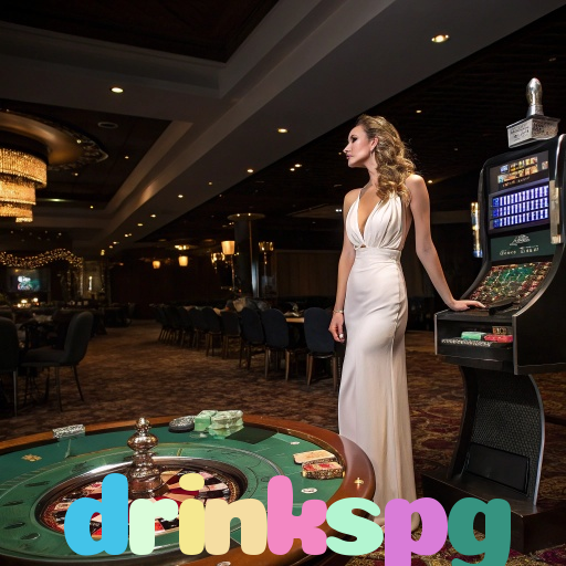 drinkspg 