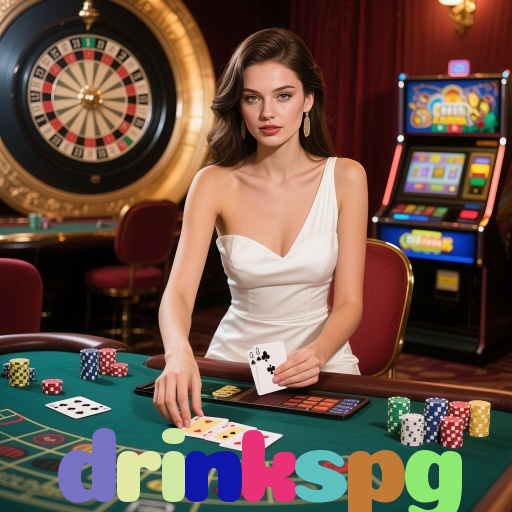 drinkspg