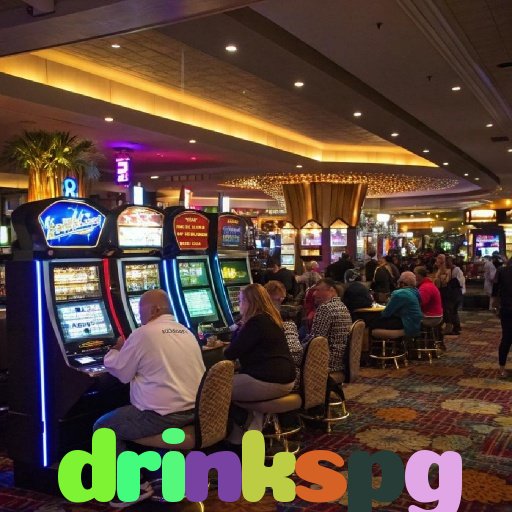 drinkspg 