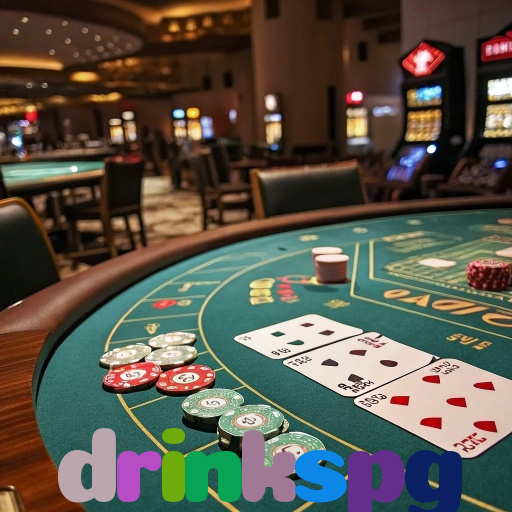 drinkspg 