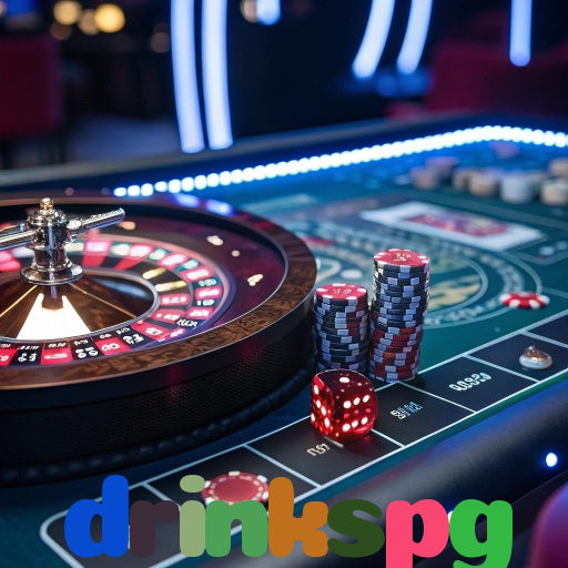 drinkspg 