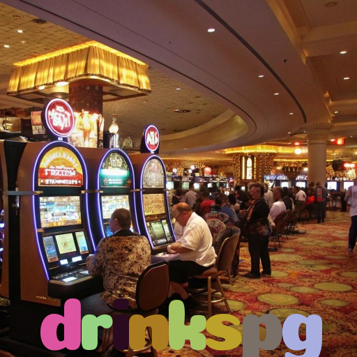 drinkspg 