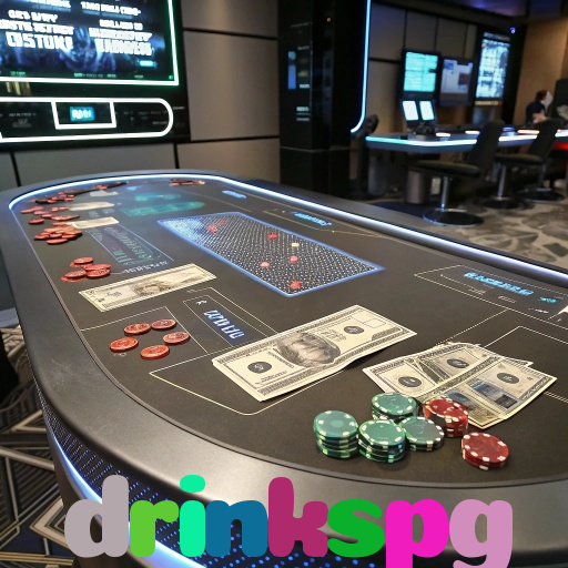 drinkspg 