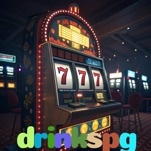 drinkspg