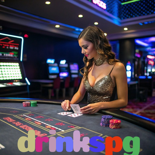drinkspg 