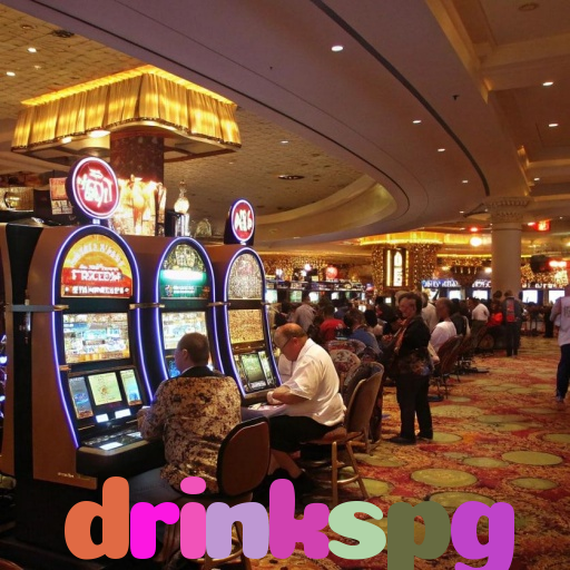 drinkspg 