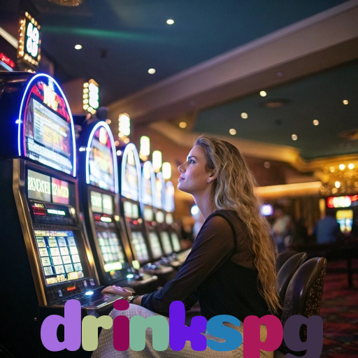 drinkspg 