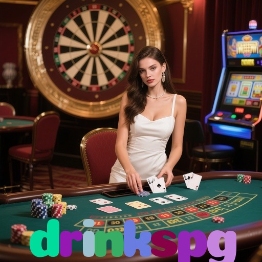 drinkspg 