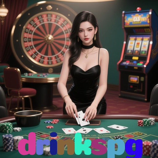 drinkspg 