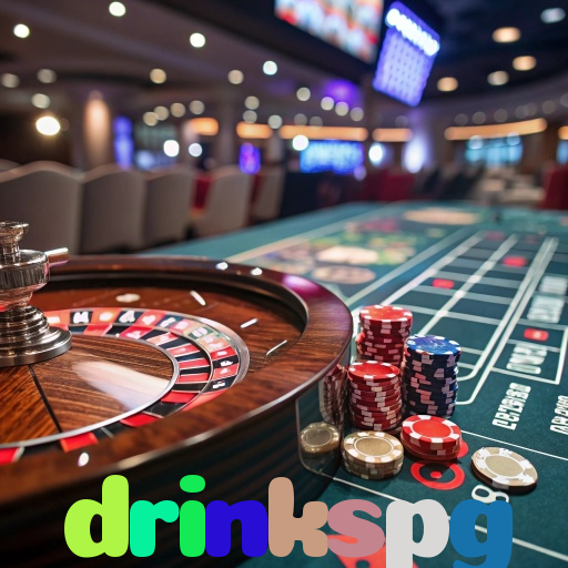 drinkspg 