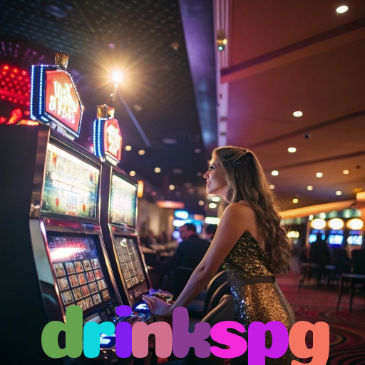 drinkspg 