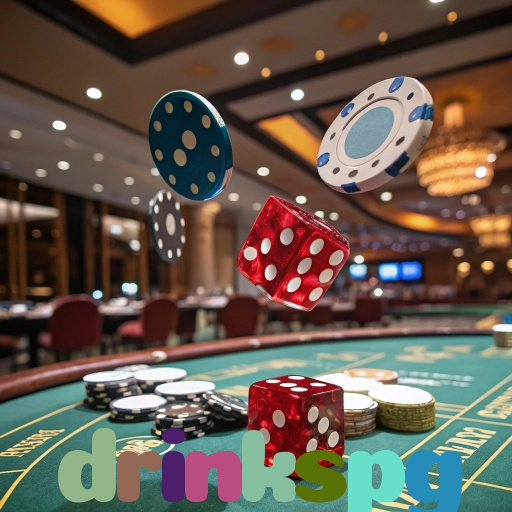 drinkspg 