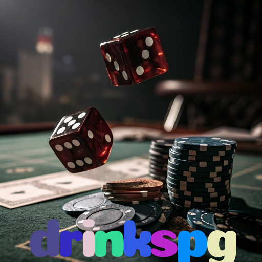 drinkspg 