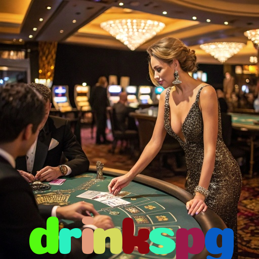 drinkspg 