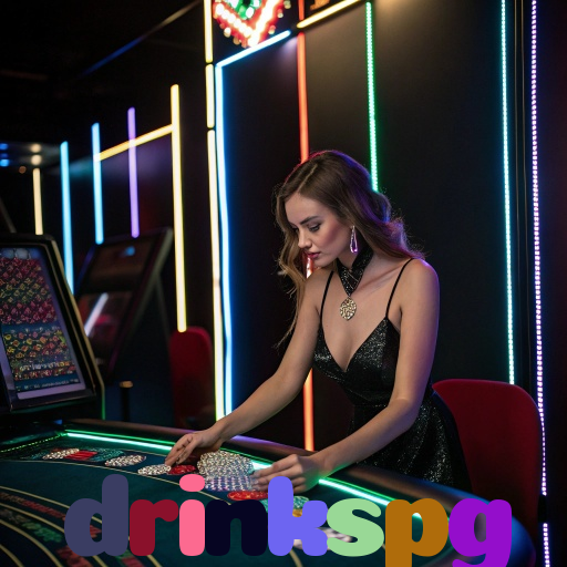 drinkspg 