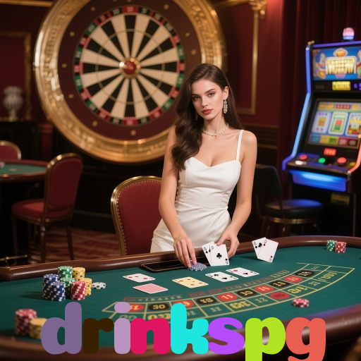 drinkspg 