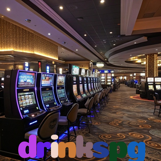 drinkspg 