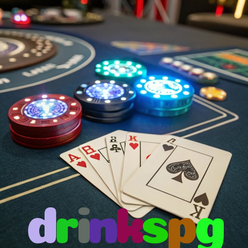 drinkspg 