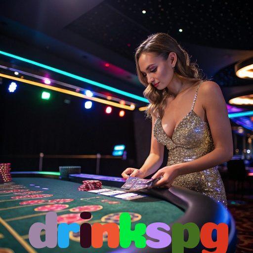 drinkspg