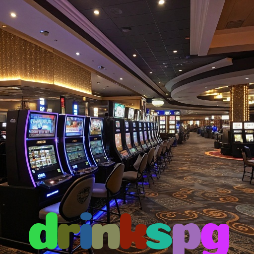 drinkspg 