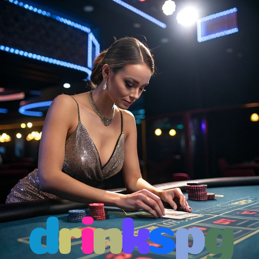 drinkspg 