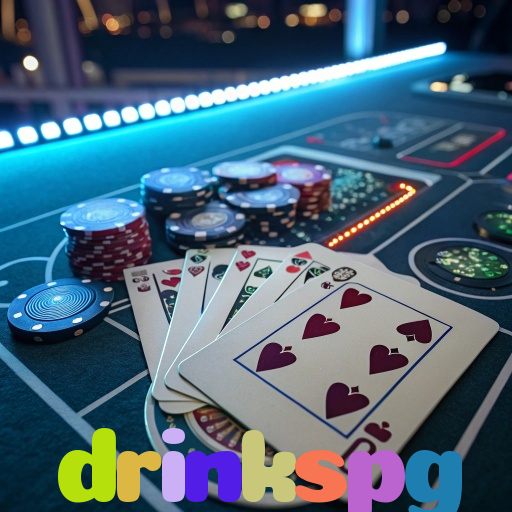 drinkspg