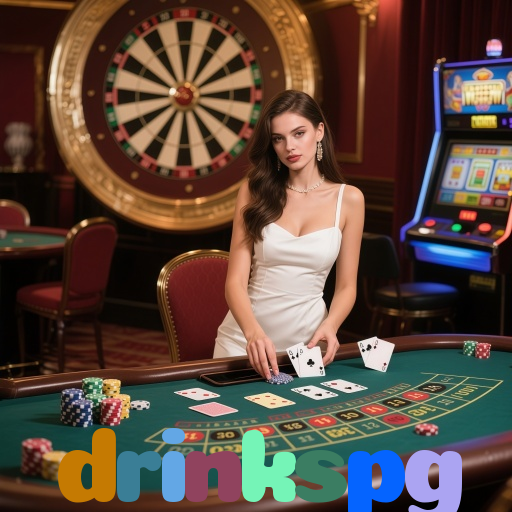drinkspg 