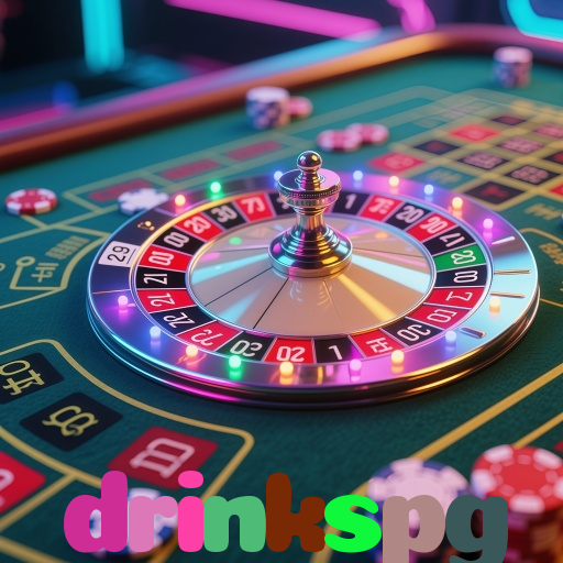 drinkspg 