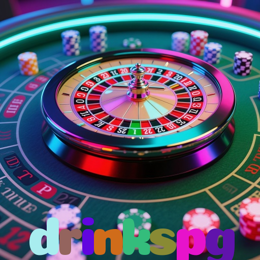drinkspg 