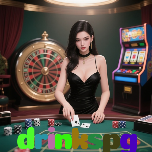 drinkspg 