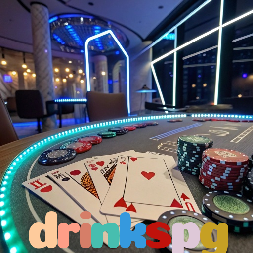 drinkspg 