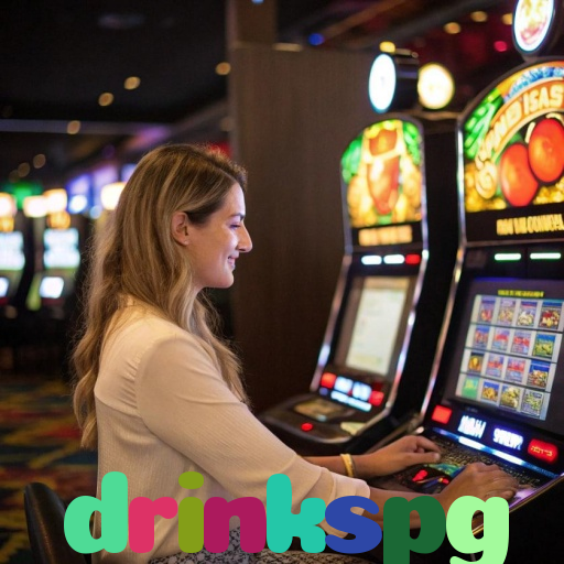drinkspg 