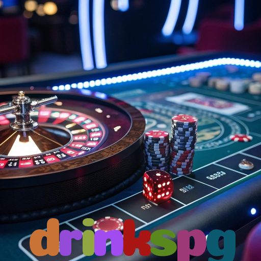 drinkspg 