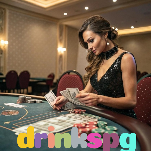 drinkspg 