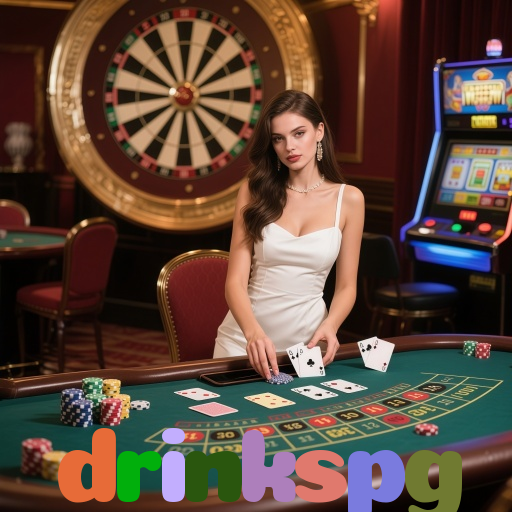drinkspg 