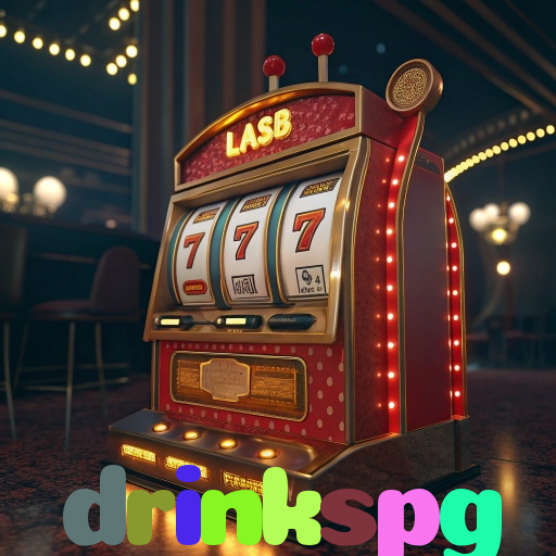 drinkspg 