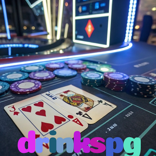 drinkspg