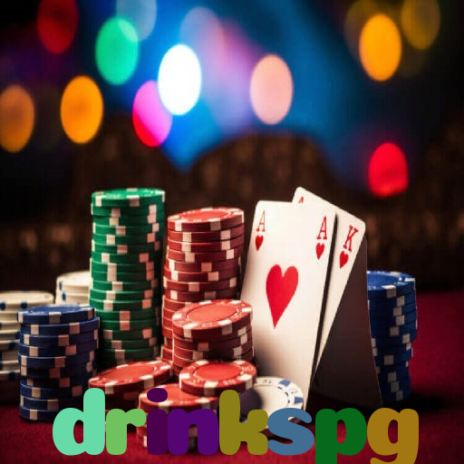 drinkspg 