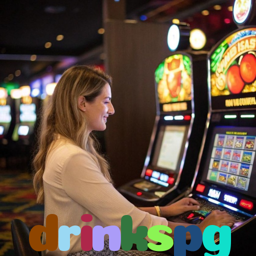 drinkspg 