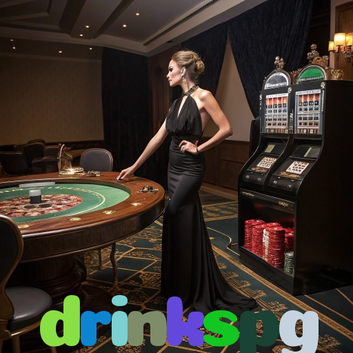 drinkspg 
