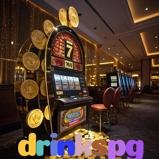 drinkspg 