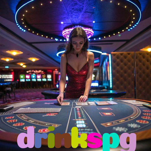 drinkspg 
